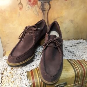 Clark's BalmerWillow